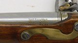 Dixie Gun works flint lock, made in Japan, British Tower Pattern - 21 of 23