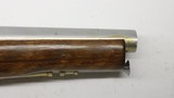 Dixie Gun works flint lock, made in Japan, British Tower Pattern - 3 of 23