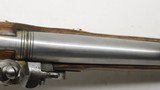 Dixie Gun works flint lock, made in Japan, British Tower Pattern - 9 of 23