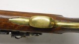 Dixie Gun works flint lock, made in Japan, British Tower Pattern - 14 of 23