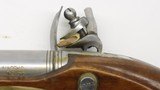 Dixie Gun works flint lock, made in Japan, British Tower Pattern - 22 of 23