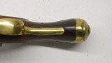 Dixie Gun works flint lock, made in Japan, British Tower Pattern - 13 of 23