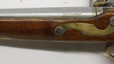 Dixie Gun works flint lock, made in Japan, British Tower Pattern - 19 of 23