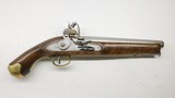 Dixie Gun works flint lock, made in Japan, British Tower Pattern - 1 of 23