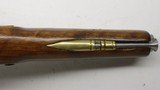 Dixie Gun works flint lock, made in Japan, British Tower Pattern - 15 of 23
