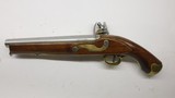 Dixie Gun works flint lock, made in Japan, British Tower Pattern - 23 of 23