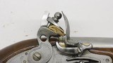 Dixie Gun works flint lock, made in Japan, British Tower Pattern - 5 of 23