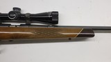 Anschutz Savage 141 Bolt, 22LR, 22