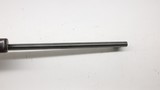 Anschutz Savage 141 Bolt, 22LR, 22