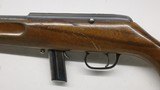 Ithaca X5 Lightning 22LR, 22" barrel 1957-1963 - 19 of 25