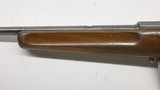 Ithaca X5 Lightning 22LR, 22" barrel 1957-1963 - 20 of 25