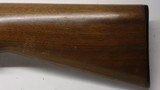 Ithaca X5 Lightning 22LR, 22" barrel 1957-1963 - 23 of 25