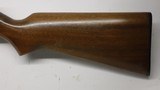 Ithaca X5 Lightning 22LR, 22" barrel 1957-1963 - 18 of 25