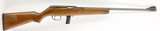 Ithaca X5 Lightning 22LR, 22" barrel 1957-1963 - 24 of 25