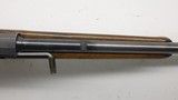 Ithaca X5 Lightning 22LR, 22" barrel 1957-1963 - 7 of 25