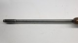 Ithaca X5 Lightning 22LR, 22" barrel 1957-1963 - 12 of 25