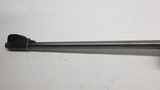 Ithaca X5 Lightning 22LR, 22" barrel 1957-1963 - 21 of 25