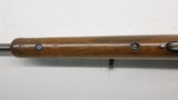 Ithaca X5 Lightning 22LR, 22" barrel 1957-1963 - 13 of 25