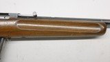 Ithaca X5 Lightning 22LR, 22" barrel 1957-1963 - 4 of 25