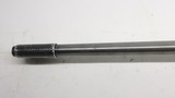 Ithaca X5 Lightning 22LR, 22" barrel 1957-1963 - 17 of 25