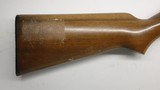 Ithaca X5 Lightning 22LR, 22" barrel 1957-1963 - 3 of 25