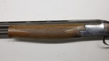 Browning B26 Liege Belgium, 12ga, 28