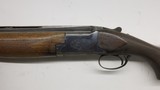 Browning B26 Liege Belgium, 12ga, 28