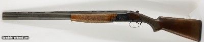 Browning B26 Liege Belgium, 12ga, 28