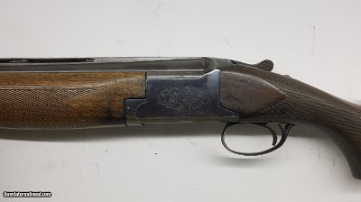 Browning B26 Liege Belgium, 12ga, 28