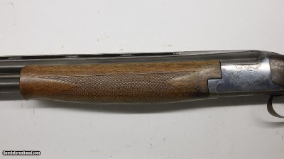 Browning B26 Liege Belgium, 12ga, 28