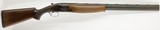 Browning B26 Liege Belgium, 12ga, 28