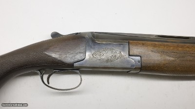 Browning B26 Liege Belgium, 12ga, 28
