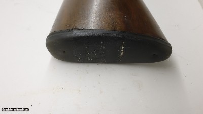 Browning B26 Liege Belgium, 12ga, 28