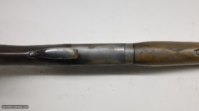 Browning B26 Liege Belgium, 12ga, 28
