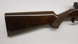 Browning T-Bolt LH Left Hand Belgium 22LR 24