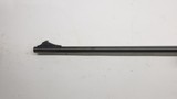 Browning T-Bolt LH Left Hand Belgium 22LR 24