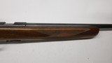Browning T-Bolt LH Left Hand Belgium 22LR 24
