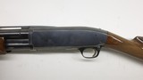 Browning BPS Upland 12ga, 22