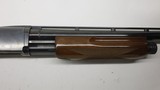 Browning BPS Upland 12ga, 22