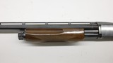 Browning BPS Upland 12ga, 22