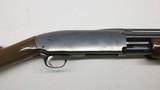 Browning BPS Upland 12ga, 22