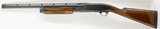 Browning BPS Upland 12ga, 22