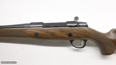 Sako 90 Hunter 270 Winchester 20