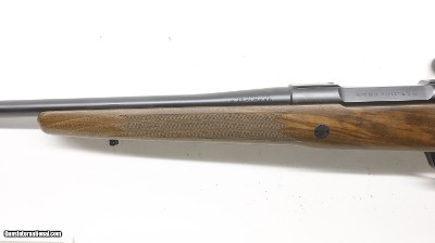 Sako 90 Hunter 270 Winchester 20