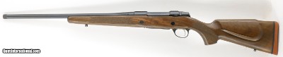 Sako 90 Hunter 270 Winchester 20
