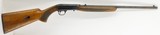 FN Fabrique National Belgium Browning SA22 Semi Auto 22 LR, 19" - 21 of 22