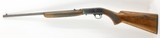 FN Fabrique National Belgium Browning SA22 Semi Auto 22 LR, 19" - 22 of 22