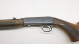 FN Fabrique National Belgium Browning SA22 Semi Auto 22 LR, 19" - 18 of 22