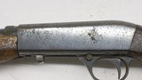 FN Fabrique National Belgium Browning SA22 Semi Auto 22 LR, 19" - 19 of 22