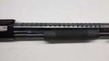 Mossberg 590 12ga 3